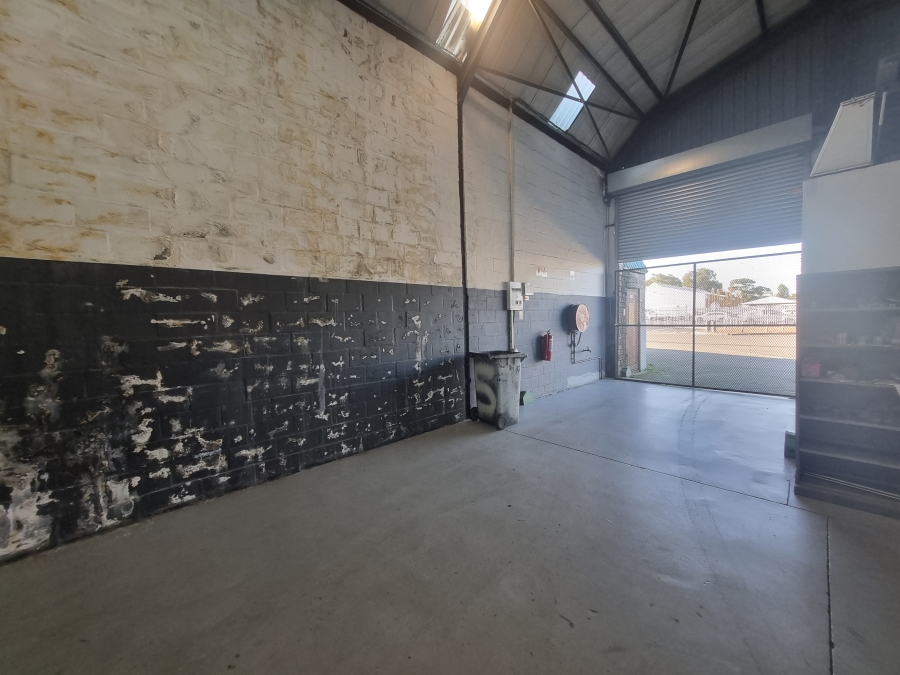 Commercial Property for Sale in Brackenfell Industrial Western Cape